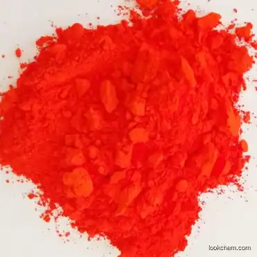 Pigment Orange 13 CAS 3520-72-7 for ink,paint and plastic Permanent Orange G