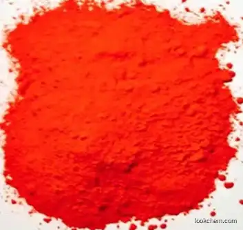 Pigment Orange 13 CAS 3520-72-7 for ink,paint and plastic Permanent Orange G