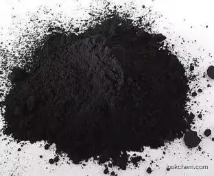 Private Label Acid Black 1 Dye CAS No 1064-48-8 Black Leather Dyes Powder