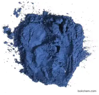 Textile Dyestuffs Blue Color Pigment CAS 2602-46-2 Direct Blue 6 2B Dyes