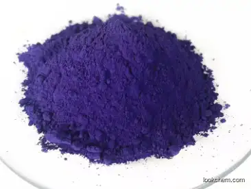 Pigment Violet 23 PV 23 Powder CAS 6358-30-1 Organic Pigment Permanent Violet RL