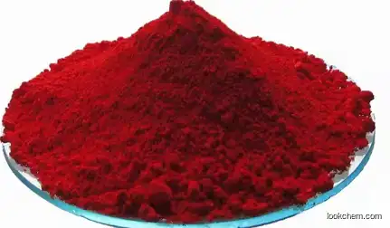 Clearance chrome pigments cas 12656-85-8 c.i.77605 pigments red powder water used for plastic coloring