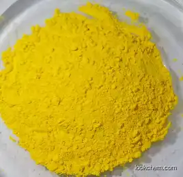 Road Marking Organic Pigment Yellow 34 CAS 1344-37-2 For Coating Inks Paints