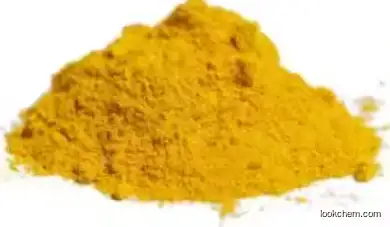 Road Marking Organic Pigment Yellow 34 CAS 1344-37-2 For Coating Inks Paints