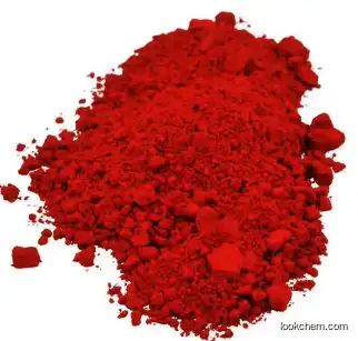 CAS 5281-04-9 For Lipstick Soap Cosmetic Pigment Powder D&C Red 7 CA Lake