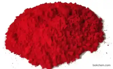 CAS 5281-04-9 For Lipstick Soap Cosmetic Pigment Powder D&C Red 7 CA Lake