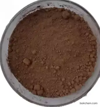 Factory Price Iron Oxide Brown Pigment Powder CAS 52357-70-7 Good quality Pigment Brown 6 Brown Oxide