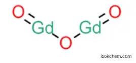 Gadolinium Oxide CAS 12064-62-9