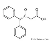 (R)-Modafinil Carboxylate CA CAS No.: 112111-45-2