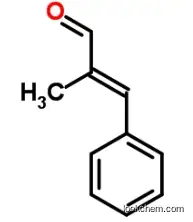 Alpha-Methylcinnamaldehyde C CAS No.: 101-39-3