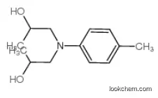 Diisopropanol-P-Toluidine CAS 38668-48-3