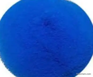 Acid Blue 7 C.I.42080 CAS 3486-30-4 Acid Turquoise Blue A Acid Turquoise Blue 2G Wool Dye Silk Dye Leather Dye