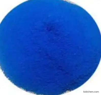 Acid Blue 7 C.I.42080 CAS 3486-30-4 Acid Turquoise Blue A Acid Turquoise Blue 2G Wool Dye Silk Dye Leather Dye