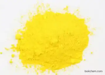 Hot-selling C.I.Pigmentyellow42 Cas 51274-00-1 Ironoxidemonohydrateyellow