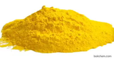 Hot-selling C.I.Pigmentyellow42 Cas 51274-00-1 Ironoxidemonohydrateyellow