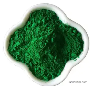 New Color Iron Oxide Green Pigment for paving building ink paint coating