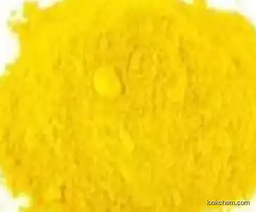 Disperse Yellow Auramine O Basic Yellow 2 Soap Dye CAS 2465-27-2 Basic Yellow 2 for Paper Dye CI 41000