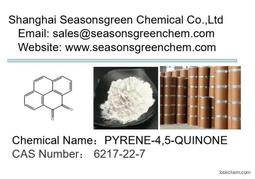 lower price High quality PYRENE-4,5-QUINONE