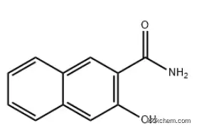 2-Hydroxy-3-naphtoamide CAS 3665-51-8