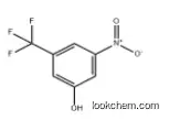 3-Nitro-5-(trifluoromethyl)phenol 349-57-5