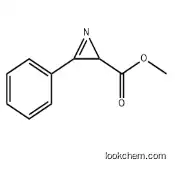2-Phenyl-3H-azirine-3-carboxylic acid methyl ester