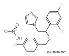 CAS 68797-31-9 Econazole Nitrate