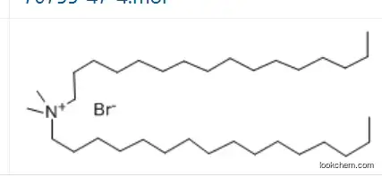 Dihexadecyldimethylammonium bromide purum