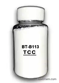 TCC cas no.101-20-2 Triclocarban for soap Triclocarban powder