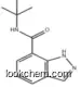 N-(tert-butyl)-1H-indazole-7-carboxamide