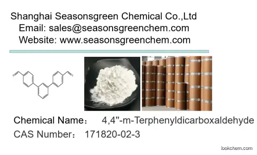 lower price High quality 4,4''-m-Terphenyldicarboxaldehyde