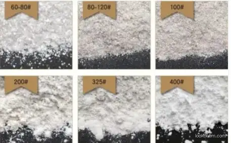 Spodumene Powder CAS 1302-37-0