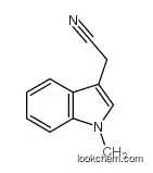 1-Methylindole-3-acetonitril CAS No.: 51584-17-9