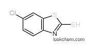 6-Chloro-2-Mercaptobenzothia CAS No.: 51618-29-2