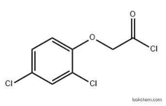 2-(2,6-DICHLOROPHENOXY)ACETYL CHLORIDE CAS 774-74-3