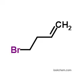 4-Bromo-1-butene  C4H7Br CAS No.: 5162-44-7