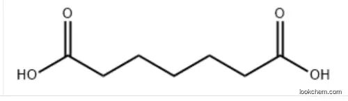 Pimelic acid CAS111-16-0 CAS No.: 111-16-0