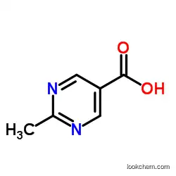2-Methylpyrimidine-5-carboxy CAS No.: 5194-32-1