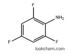 2,4,6-Trifluoroaniline  363-81-5