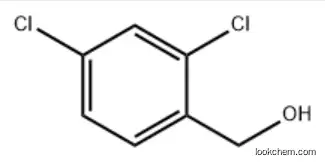 2,4-Dichlorobenzyl alcohol CAS： 1777-82-8