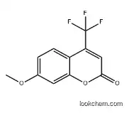 7-METHOXY-4-(TRIFLUOROMETHYL)COUMARIN