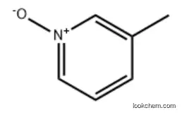 3-Picoline-N-oxide CAS1003-73-2