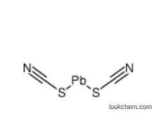 Lead (II) thiocyanate CAS 592-87-0