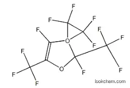 Poly[4,5-difluoro-2,2-bis(trifluoromethyl)-1,3-dioxole-co-tetrafluoroethylene] CAS 37626-13-4