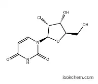 2'-CHLORO-2'-DEOXYURIDINE CAS No.: 4753-04-2