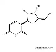 2'-iodo-2'-deoxyuridine