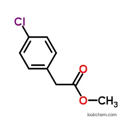 Methyl 4-chlorophenylacetate CAS No.: 52449-43-1