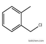 2-Methylbenzyl chloride CAS No.: 552-45-4