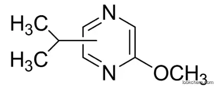 2-Isopropyl-3-methoxypyrazine CAS 25773-40-4