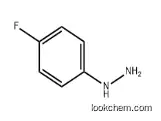 4-FLUOROPHENYLHYDRAZINE   37 CAS No.: 371-14-2