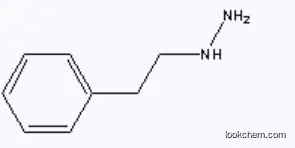 Phenelzine CAS 51-71-8 CAS No.: 51-71-8